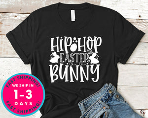 Hip Hop Easter Bunny
