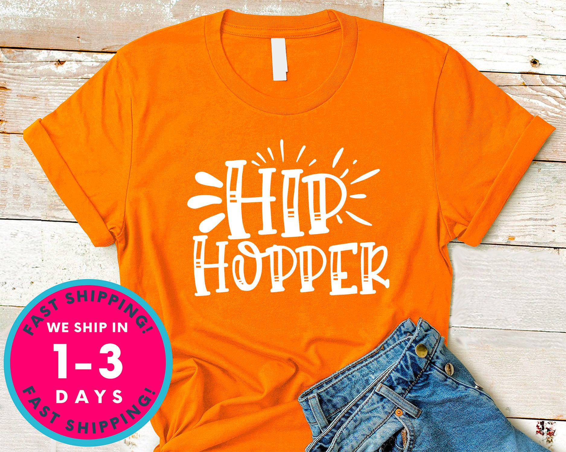 Hip Hopper