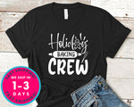 Holiday Baking Crew