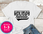 Holiday Sweets