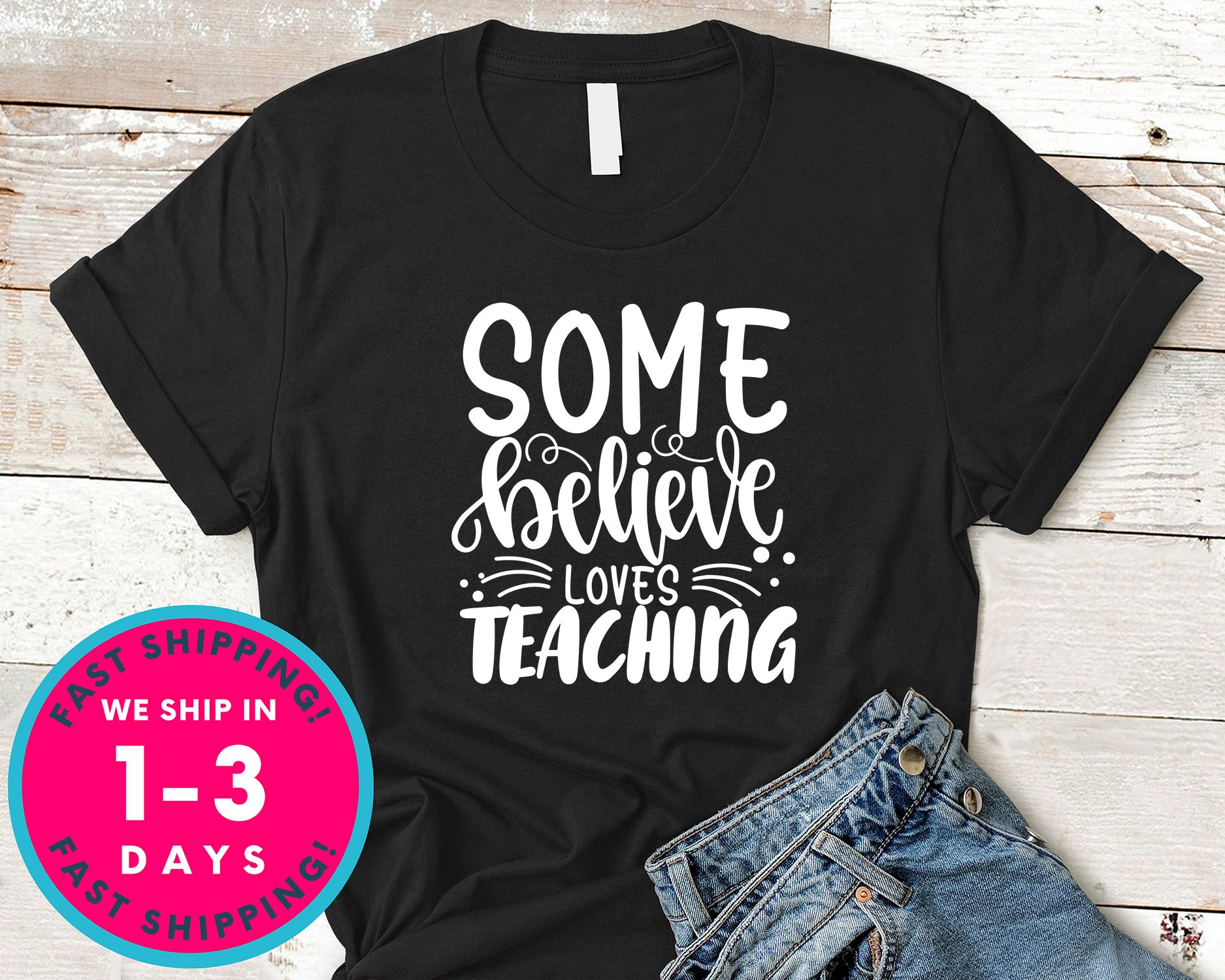 Holiday Teacher Design