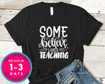 Holiday Teacher Design