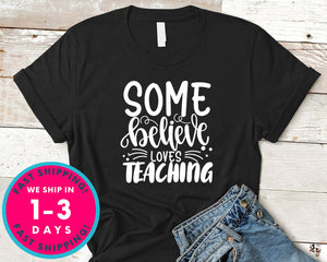 Holiday Teacher Design
