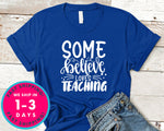 Holiday Teacher Design