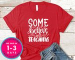 Holiday Teacher Design