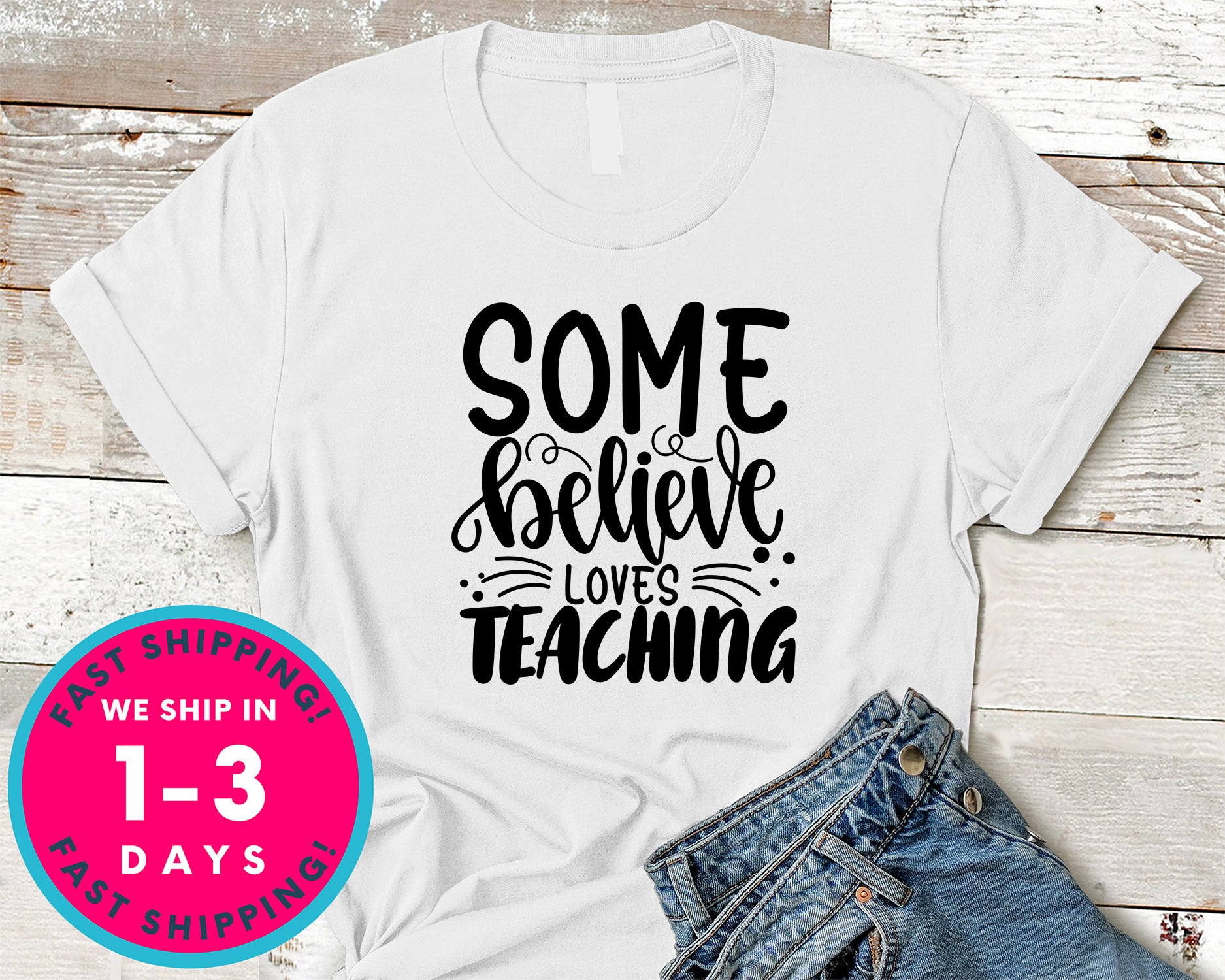 Holiday Teacher Design