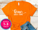 Home Sweet Home  10