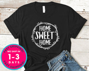 Home Sweet Home  11
