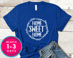 Home Sweet Home  11