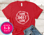 Home Sweet Home  11