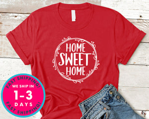 Home Sweet Home  11