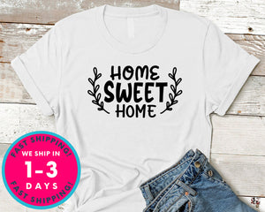 Home Sweet Home  3