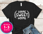 Home Sweet Home  5