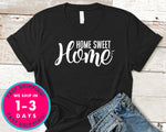 Home Sweet Home  6
