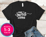 Home Sweet Home  7