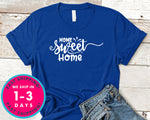 Home Sweet Home  7