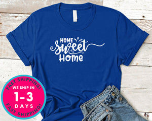 Home Sweet Home  7