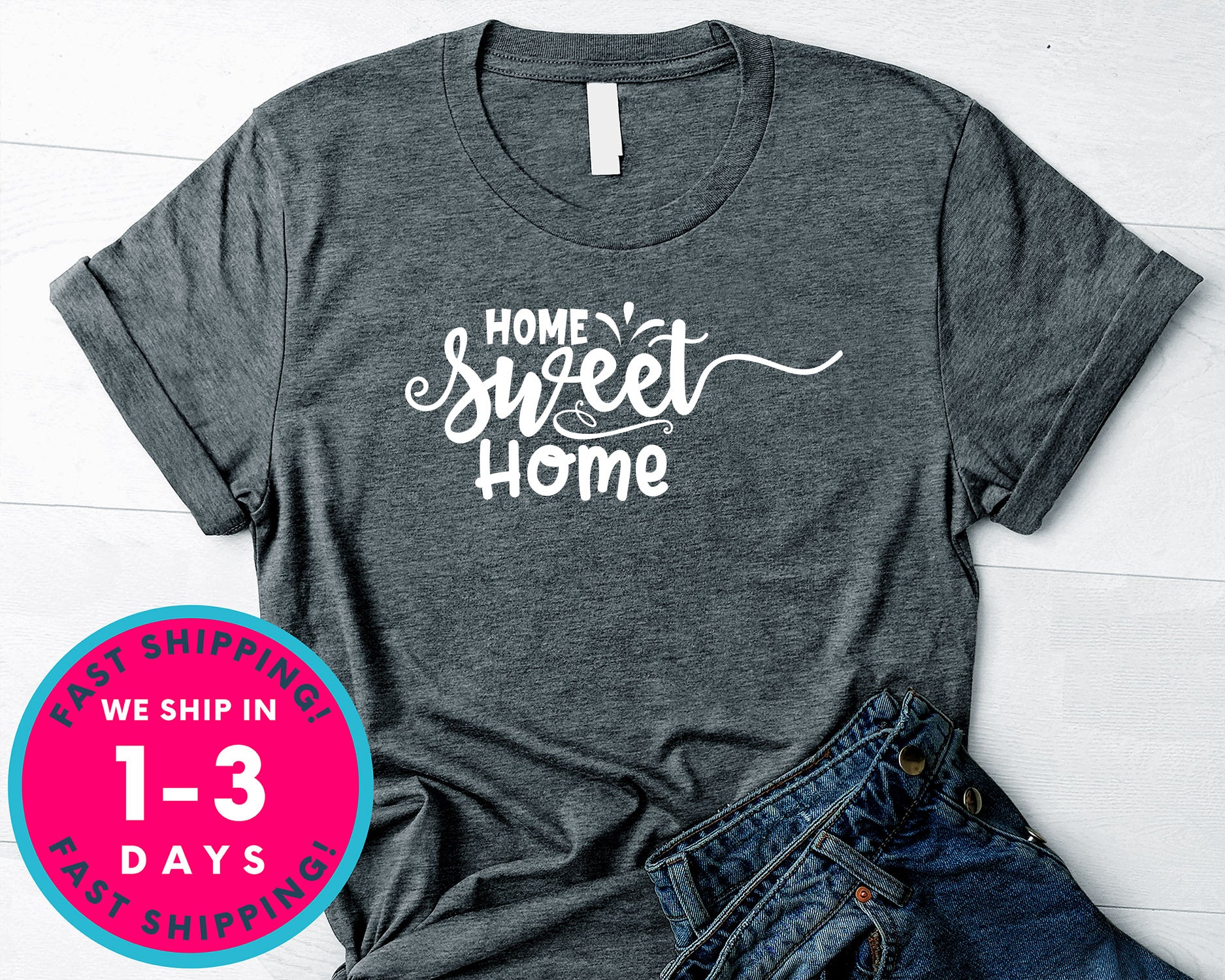 Home Sweet Home  7