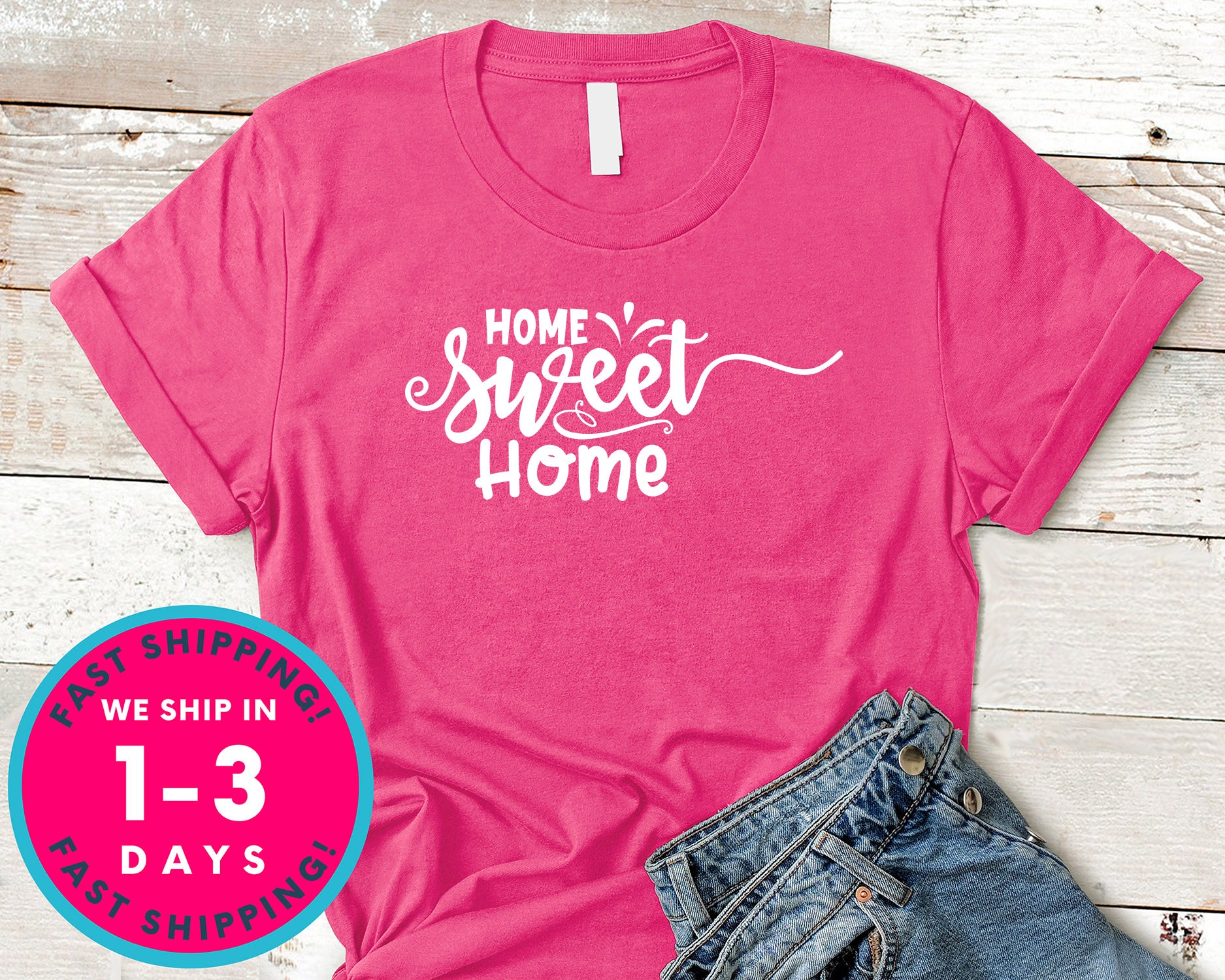 Home Sweet Home  7