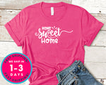 Home Sweet Home  7