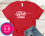 Home Sweet Home  7