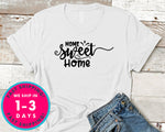Home Sweet Home  7
