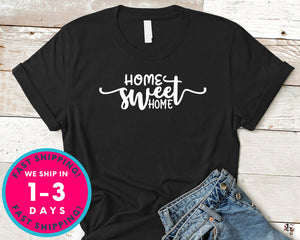 Home Sweet Home  8