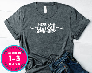 Home Sweet Home  8