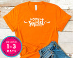 Home Sweet Home  8
