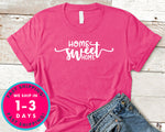 Home Sweet Home  8