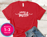 Home Sweet Home  8
