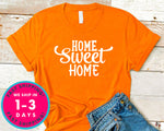 Home Sweet Home  9