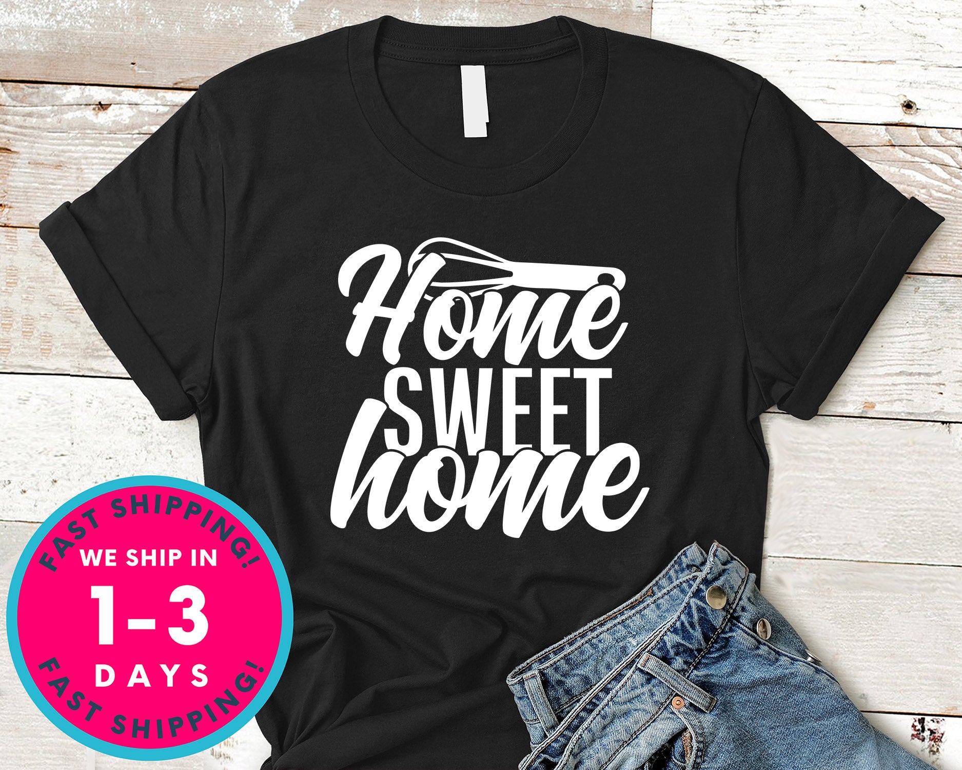 Home Sweet Home   (3)