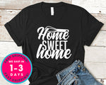 Home Sweet Home   (3)