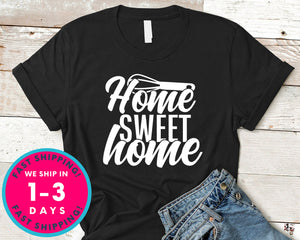 Home Sweet Home   (3)