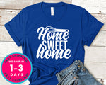Home Sweet Home   (3)