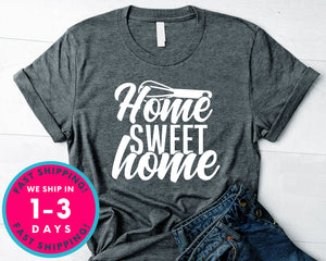 Home Sweet Home   (3)