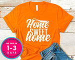 Home Sweet Home   (3)