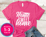 Home Sweet Home   (3)