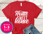 Home Sweet Home   (3)