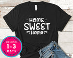 Home Sweet Home    (4)