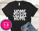 Home Sweet Home    (6)
