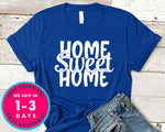 Home Sweet Home    (6)