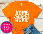 Home Sweet Home    (6)
