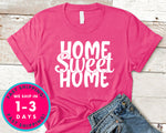 Home Sweet Home    (6)