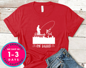 Hooked On Daddy