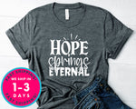 Hope Springs Eternal