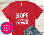 Hope Springs Eternal