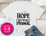 Hope Springs Eternal