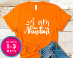 I Am Abundant
